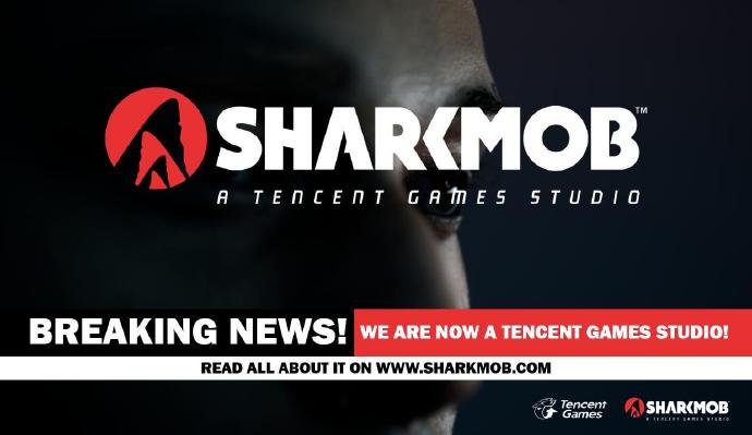 ѶչȫSharkmobңɫϷ