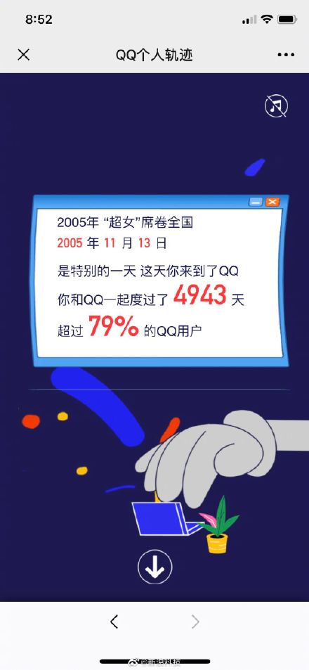ѶƳˡQQ˹켣Թܣ㻹ǵעQQ