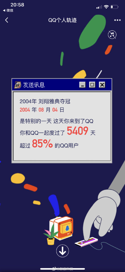 ѶƳˡQQ˹켣Թܣ㻹ǵעQQ
