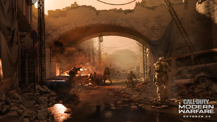 ʹٻִս1025յ½PS4/XB1/PCƽ̨