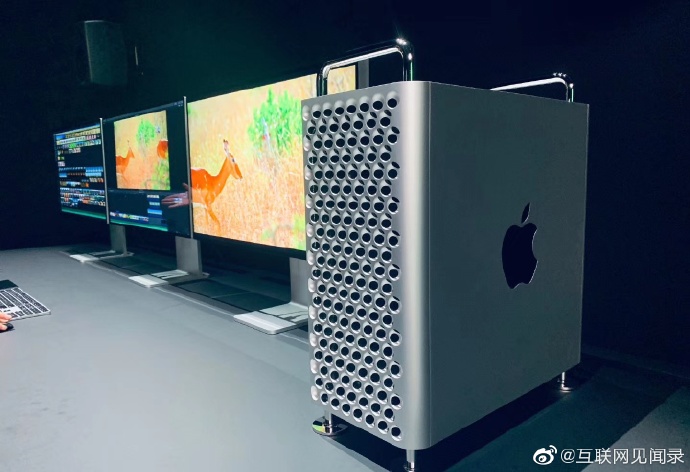 ƻ¿Mac Pro281.5Tڴ棬²£