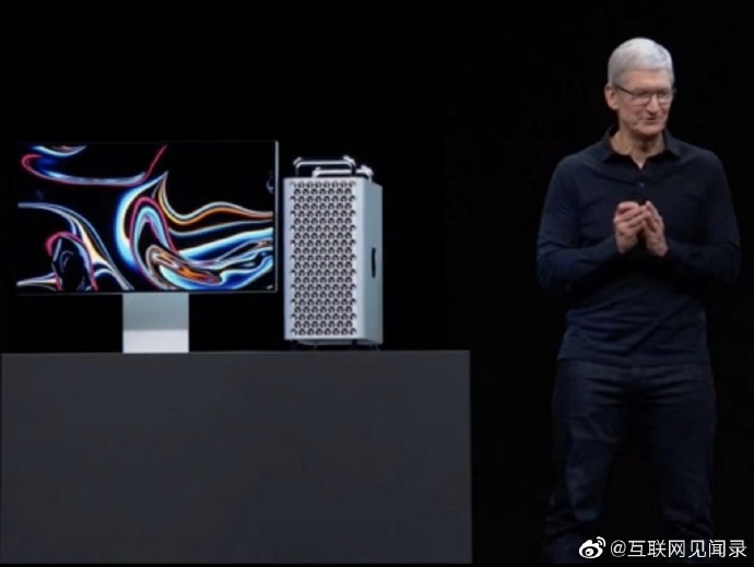 ƻ¿Mac Pro281.5Tڴ棬²£