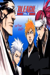  BLEACH