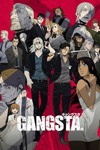 GANGSTA