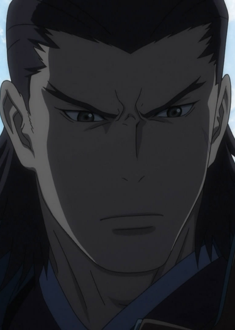 սBASARA
