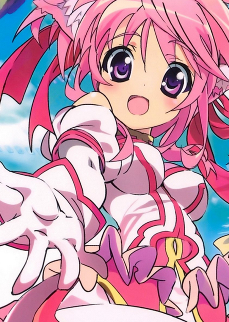DOG DAYS 3