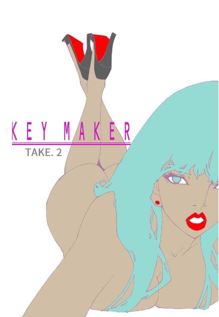 Keymaker