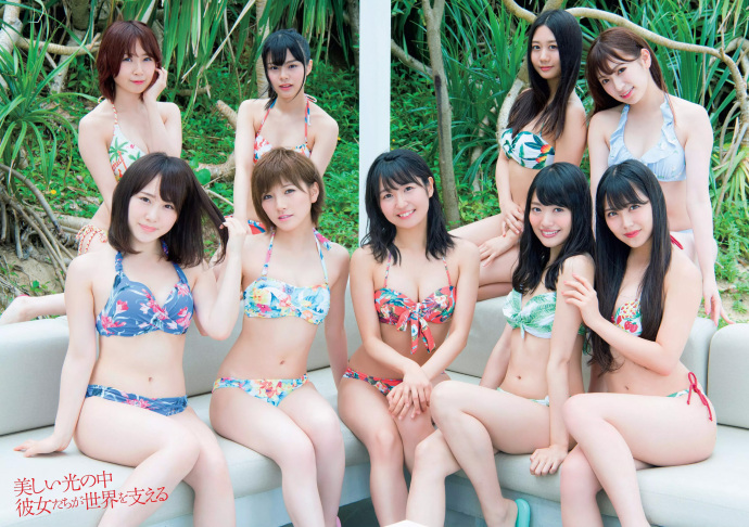 AKB48 ˮ ľ  ľ 