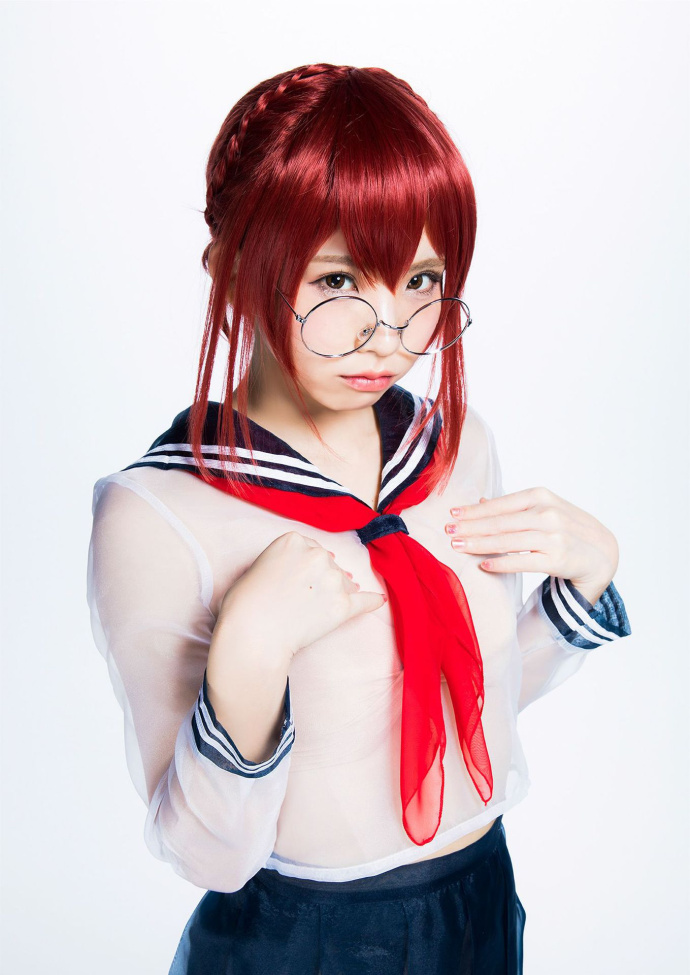 enako Young Jump