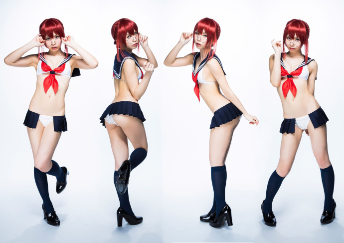 enako Young Jump