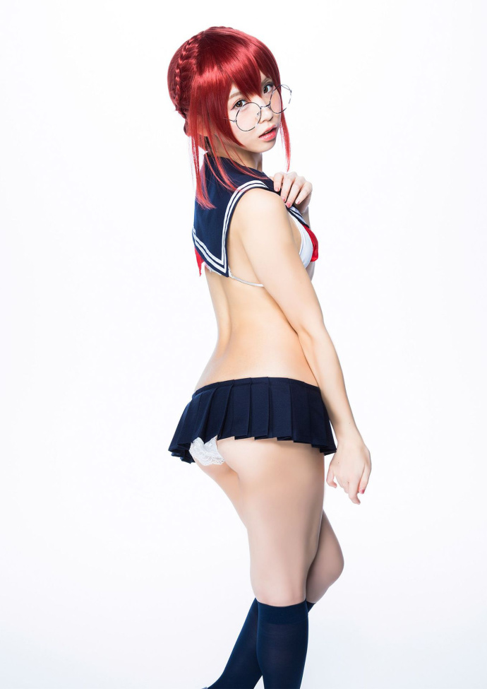 enako Young Jump