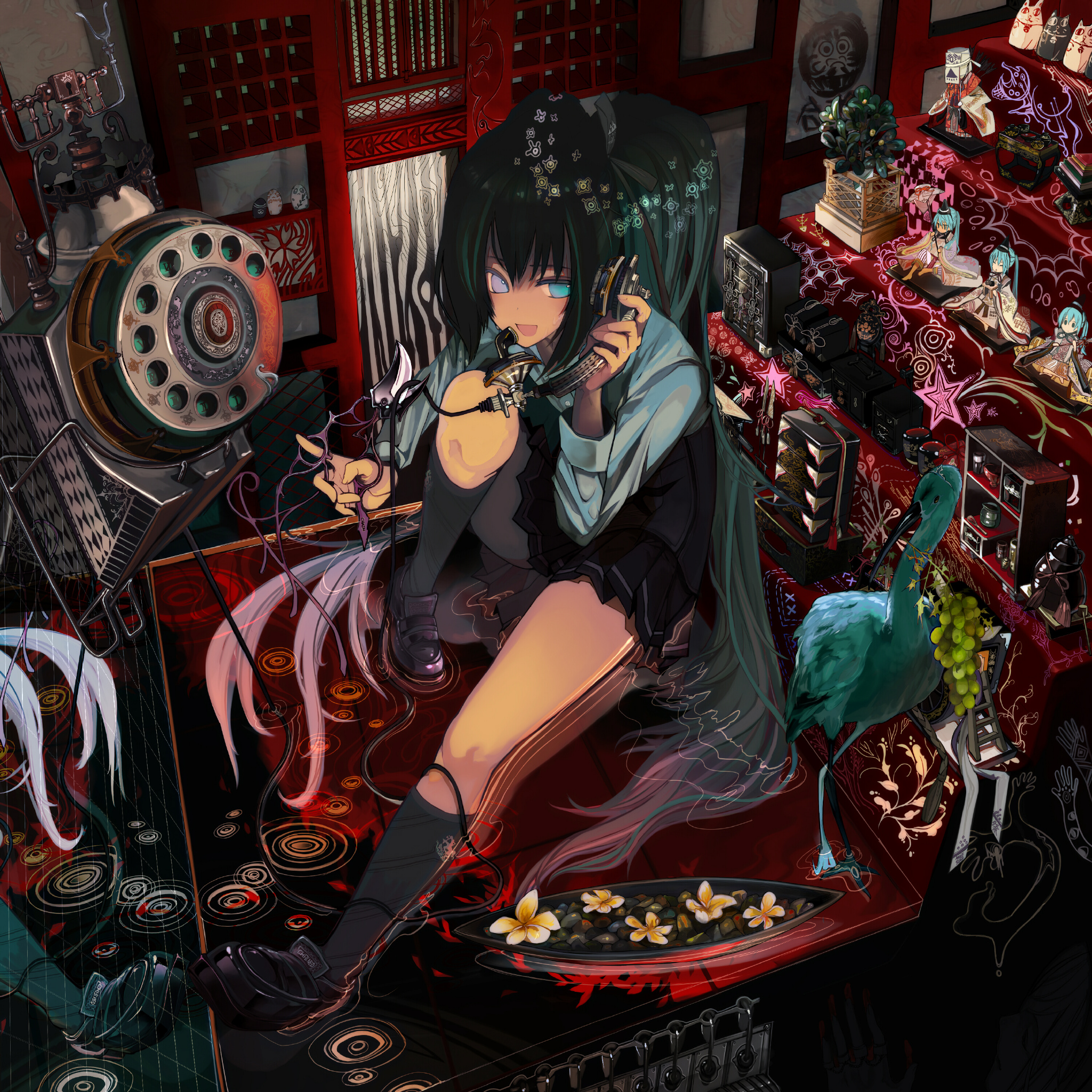 ΢ͼ V-Bed by INN STUDIO