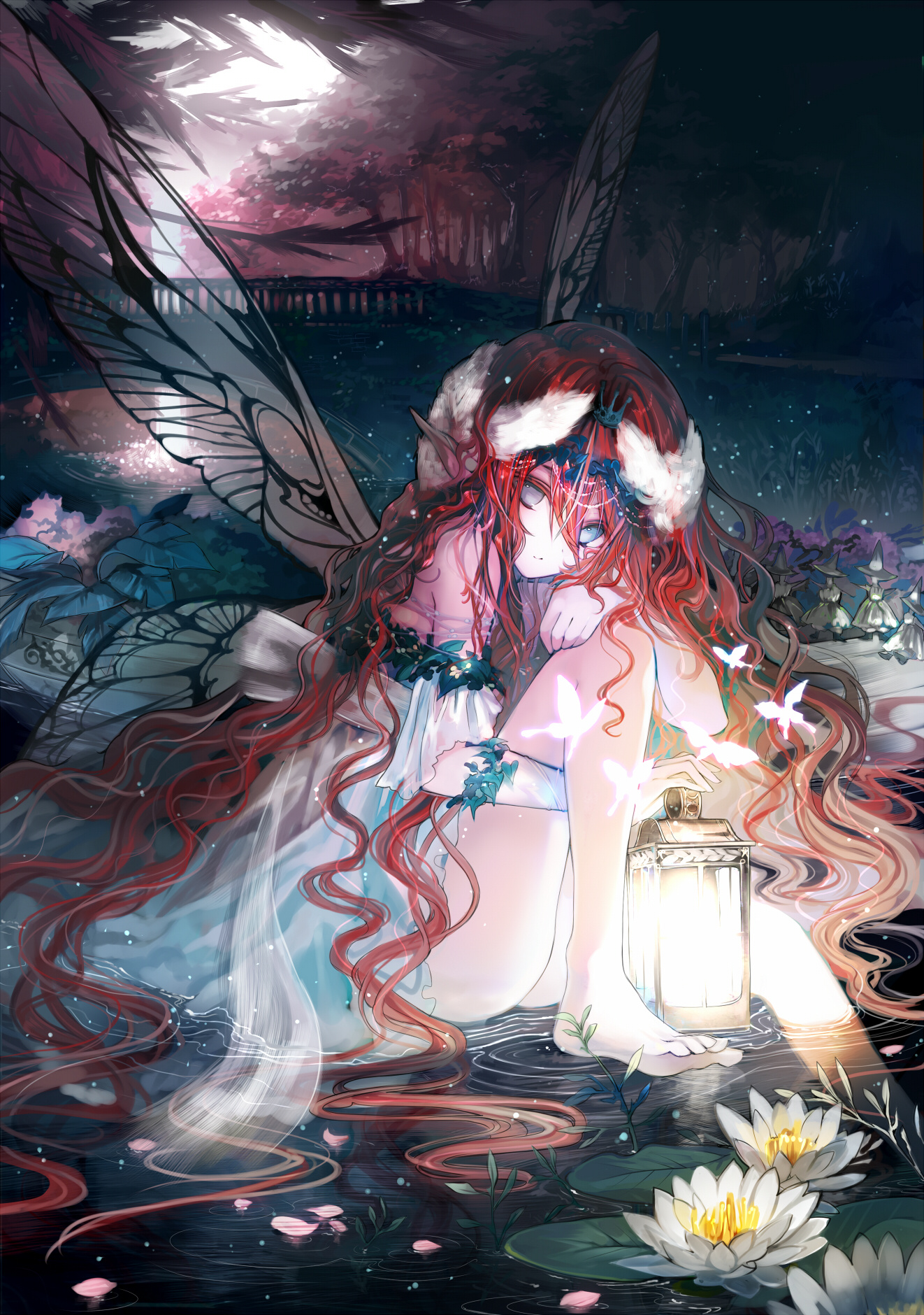 ΢ͼ V-Bed by INN STUDIO