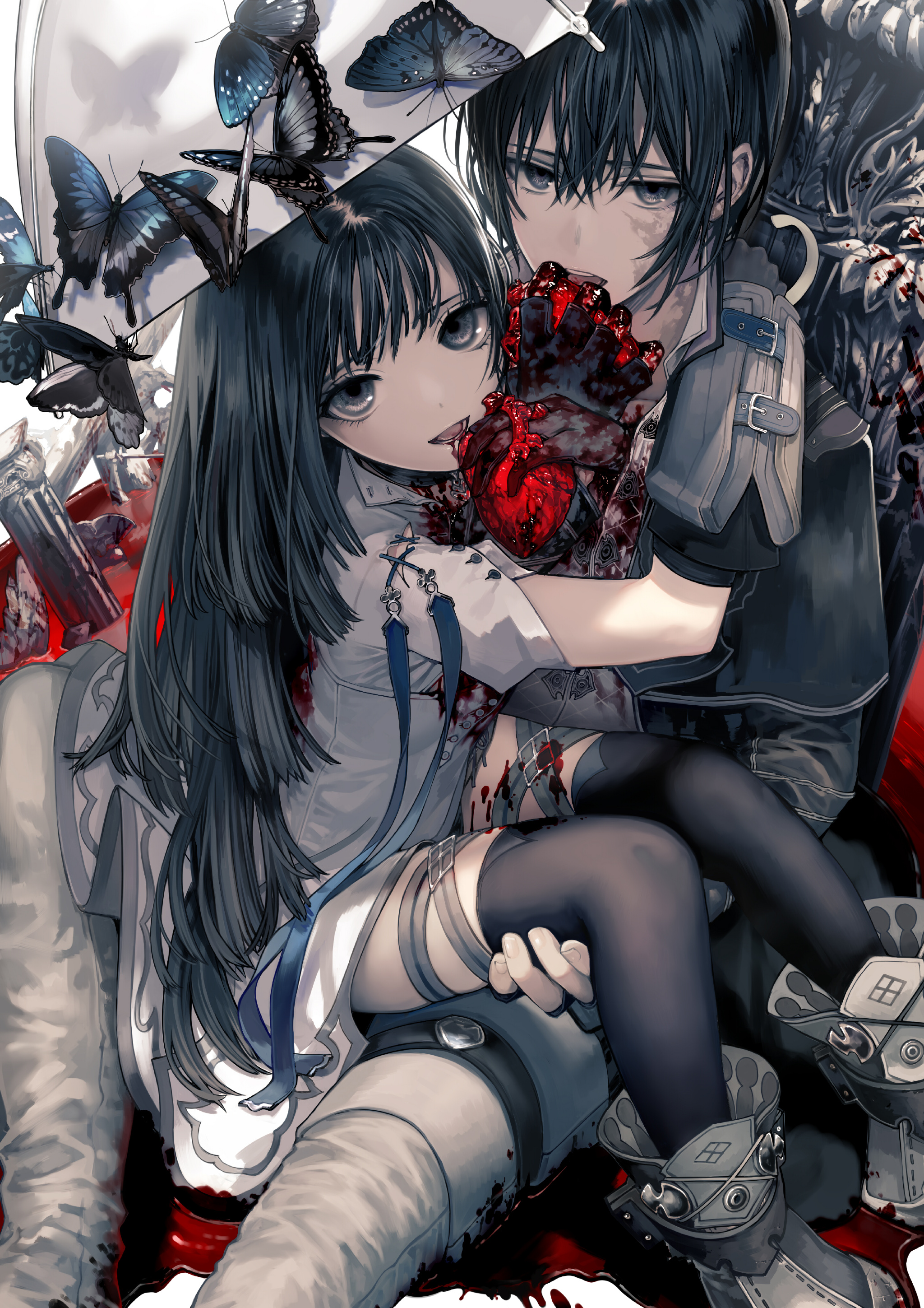 ΢ͼ V-Bed by INN STUDIO