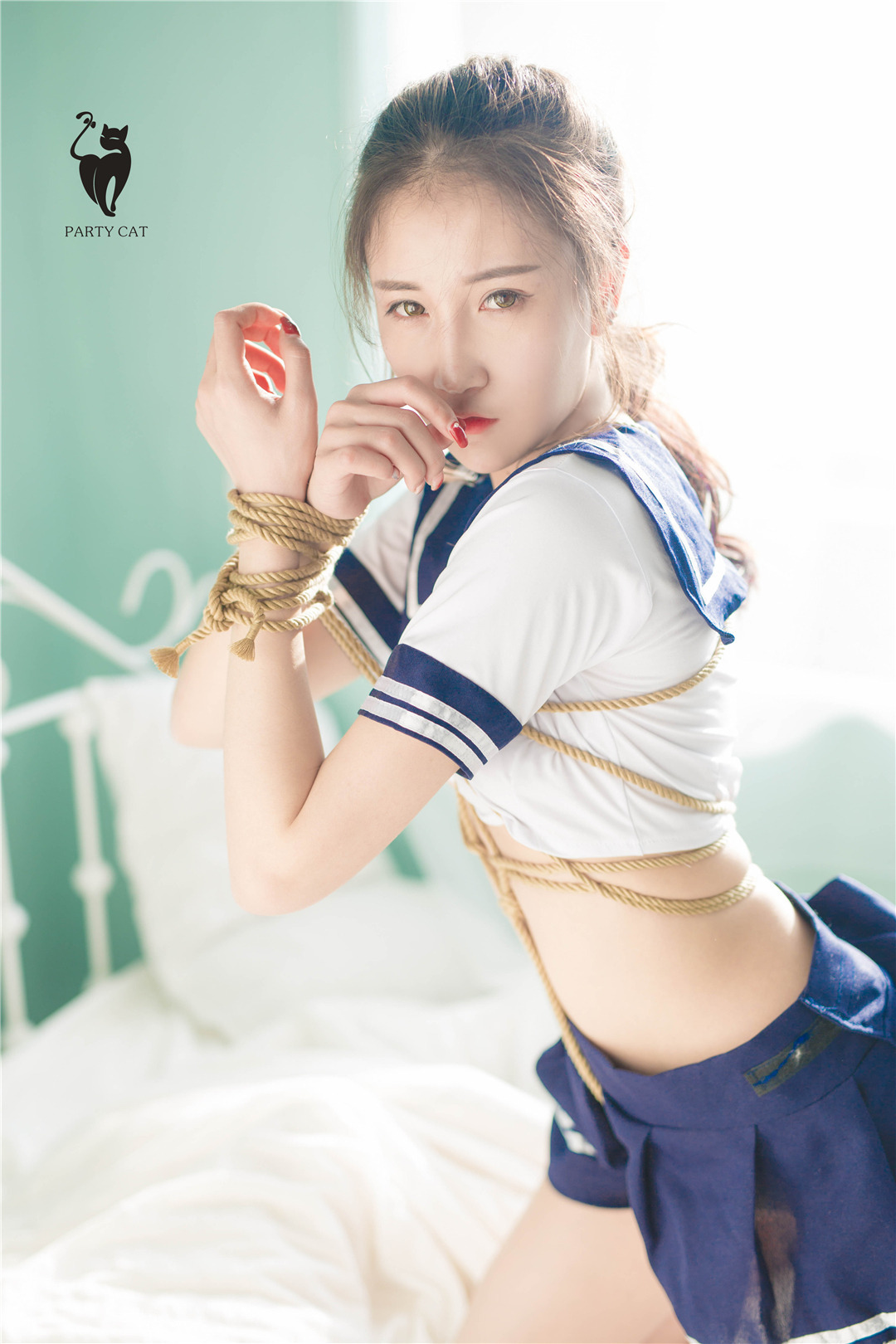 ΢ͼ V-Bed by INN STUDIO