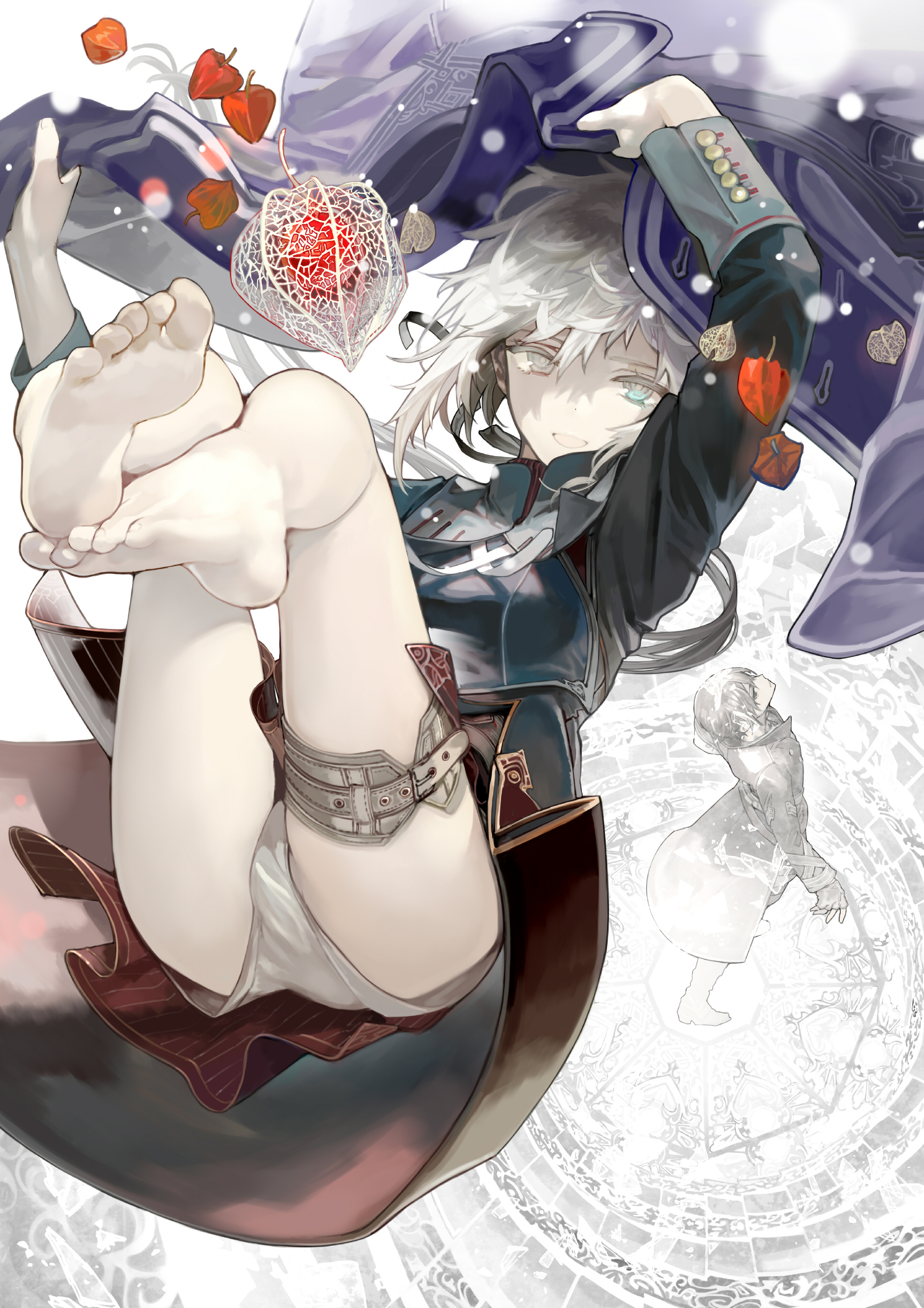 ΢ͼ V-Bed by INN STUDIO