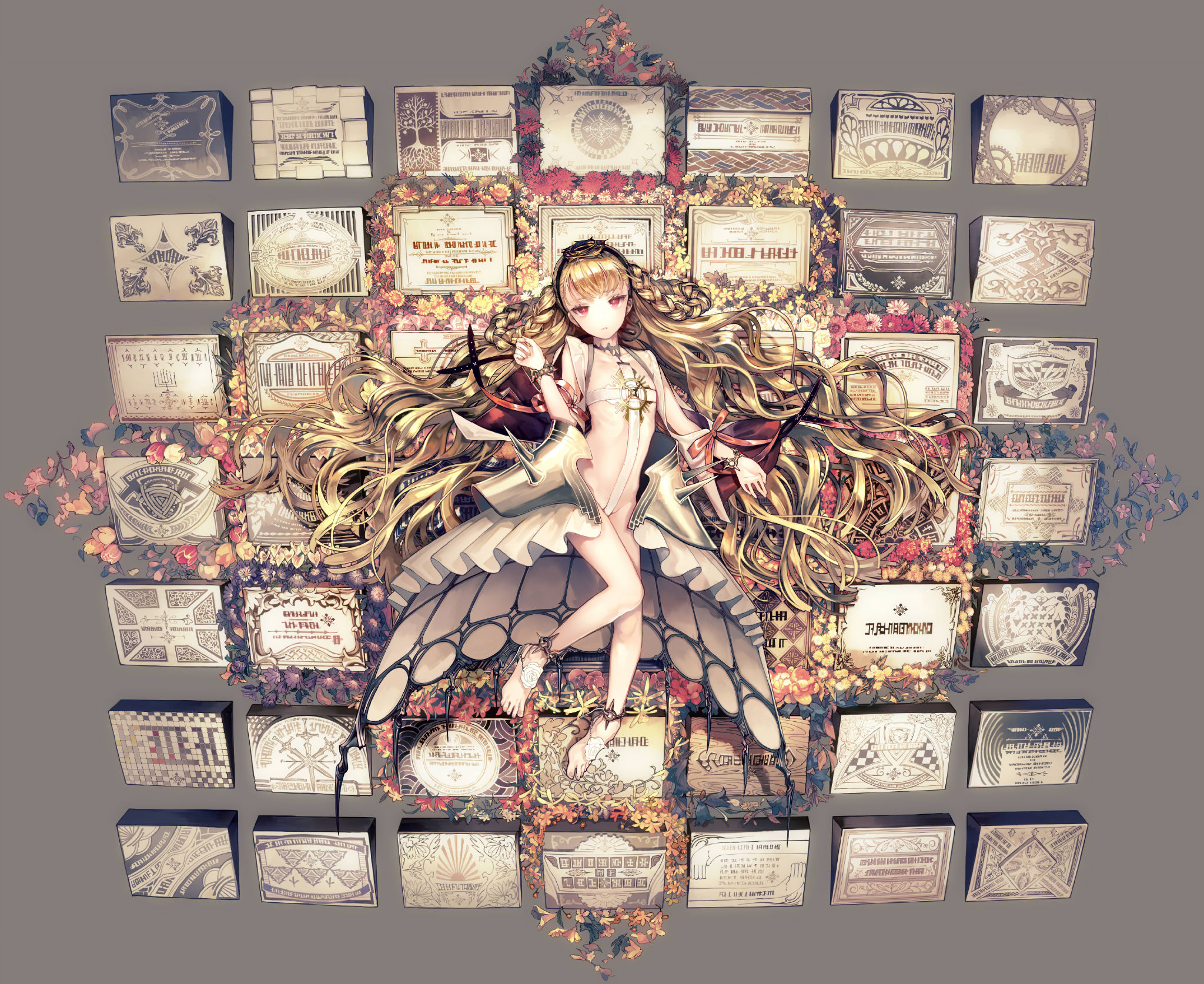 ΢ͼ V-Bed by INN STUDIO