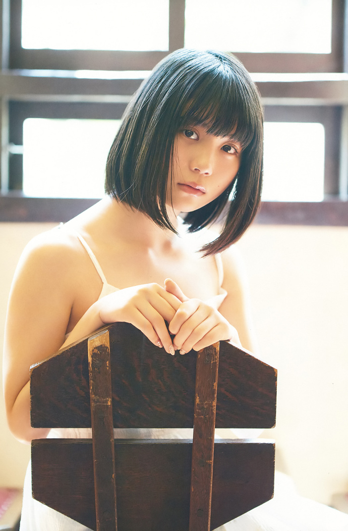 Сx  ֤ SKE48 Young Gangan