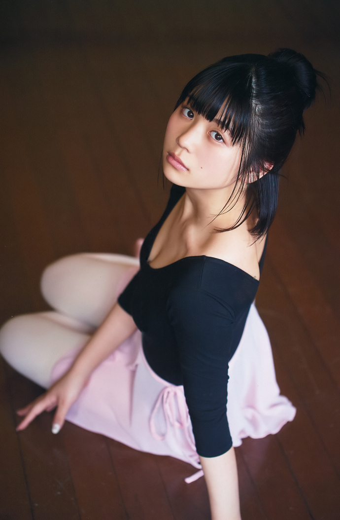 Сx  ֤ SKE48 Young Gangan