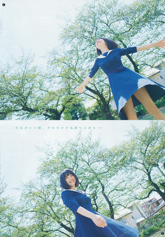 Сx  ֤ SKE48 Young Gangan