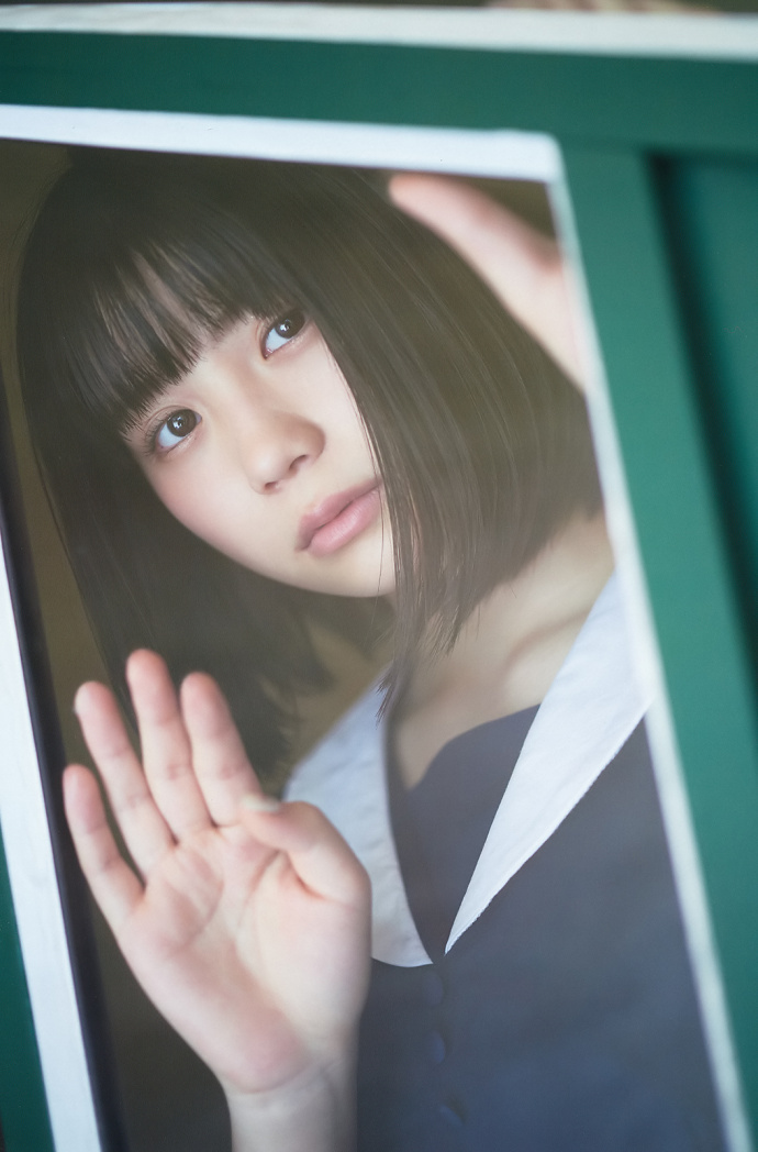 Сx  ֤ SKE48 Young Gangan