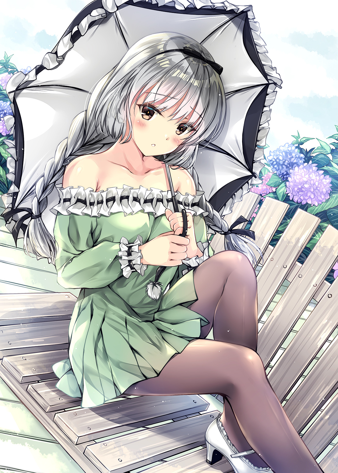 ΢ͼ V-Bed by INN STUDIO