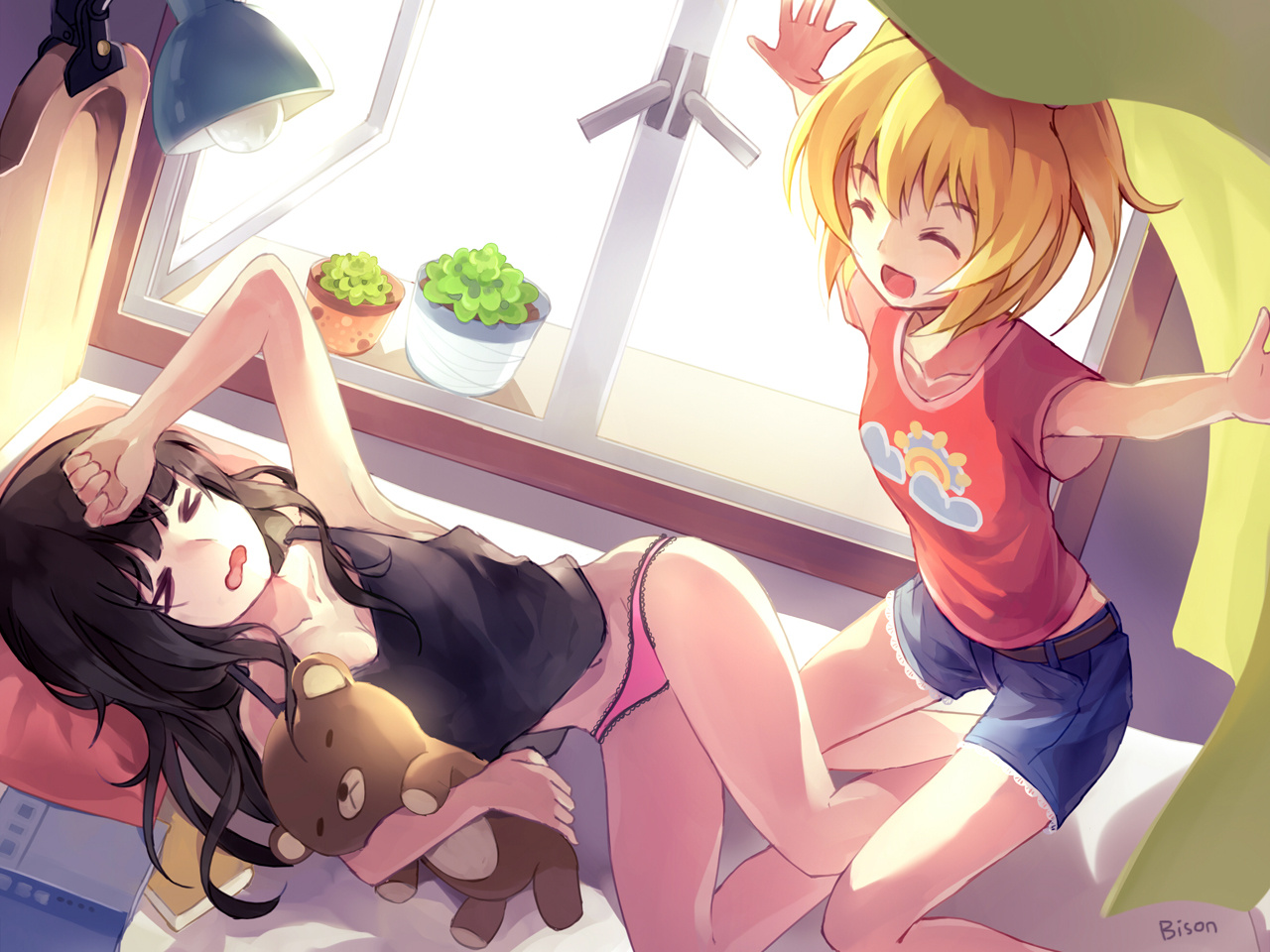 ΢ͼ V-Bed by INN STUDIO