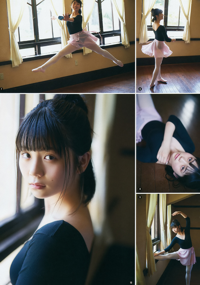 Сx  ֤ SKE48 Young Gangan
