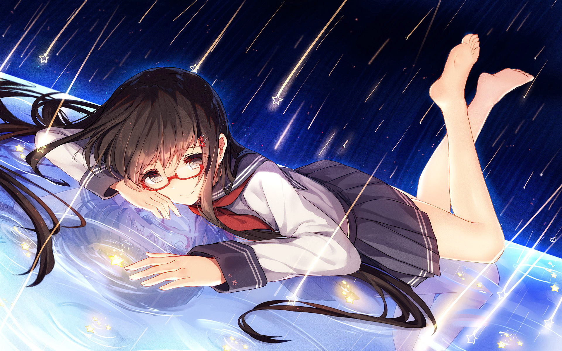 ΢ͼ V-Bed by INN STUDIO