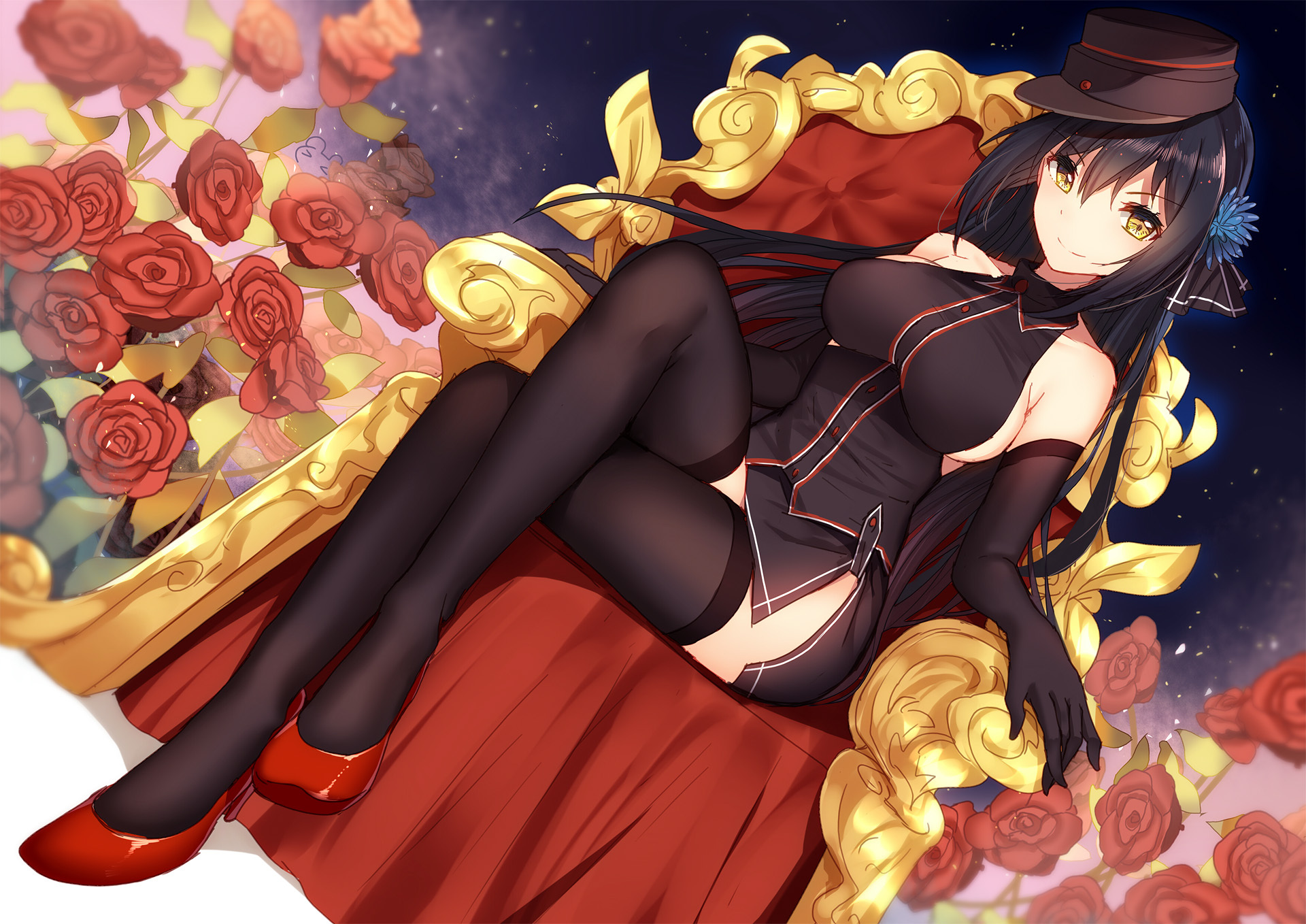 ΢ͼ V-Bed by INN STUDIO