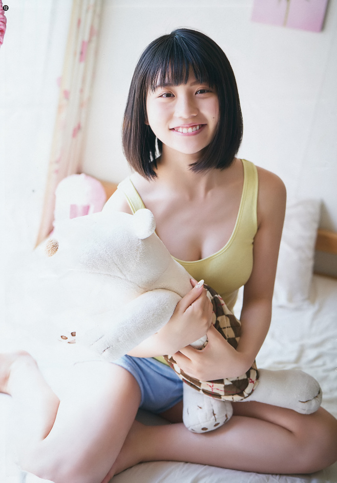 Сx  ֤ SKE48 Young Gangan