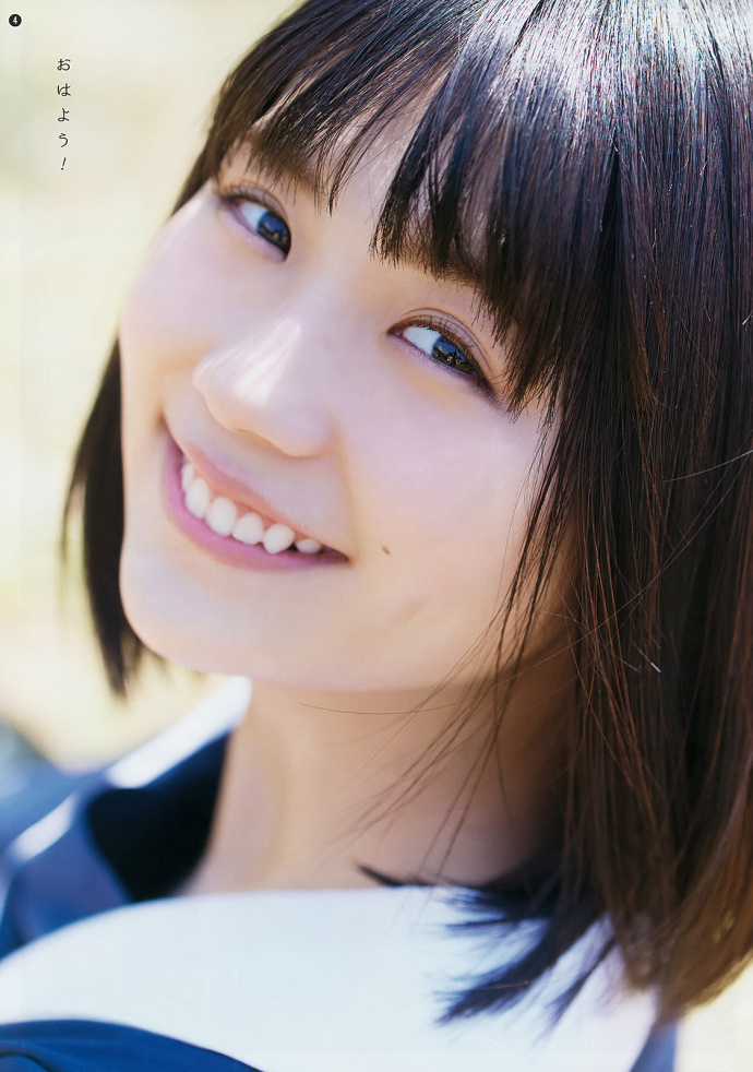 Сx  ֤ SKE48 Young Gangan