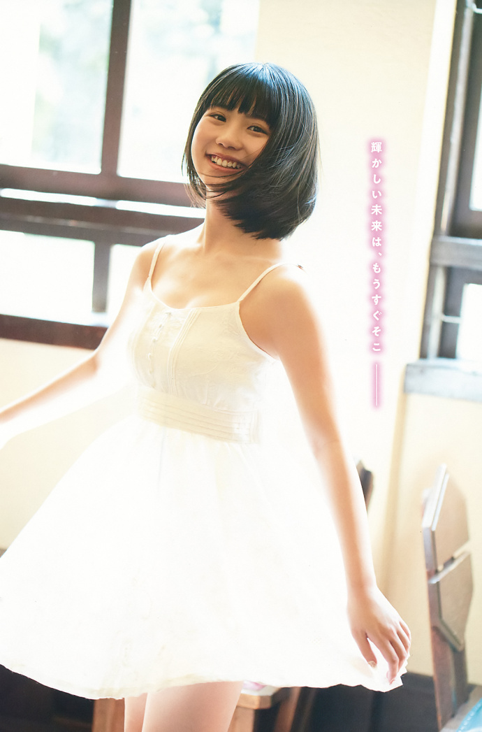 Сx  ֤ SKE48 Young Gangan