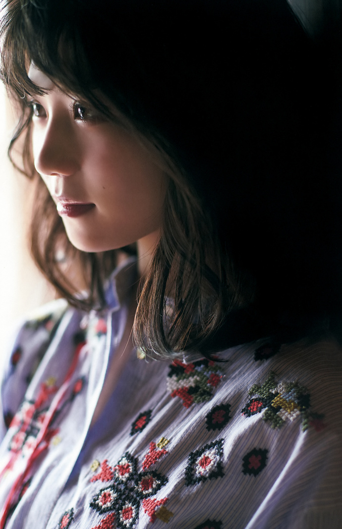 Сx  ֤ SKE48 Young Gangan