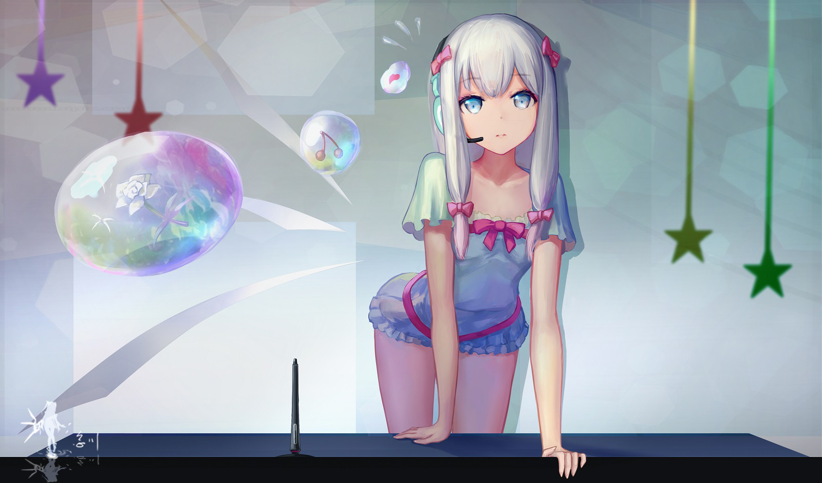 ΢ͼ V-Bed by INN STUDIO