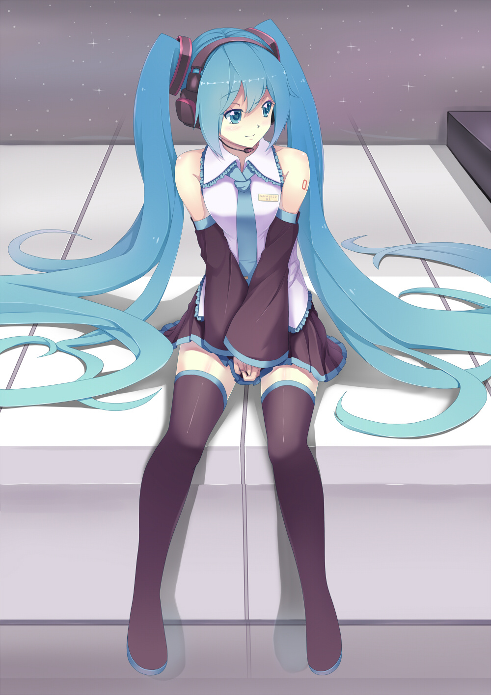 ΢ͼ V-Bed by INN STUDIO