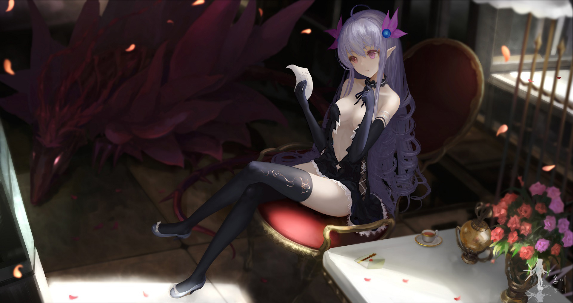 ΢ͼ V-Bed by INN STUDIO