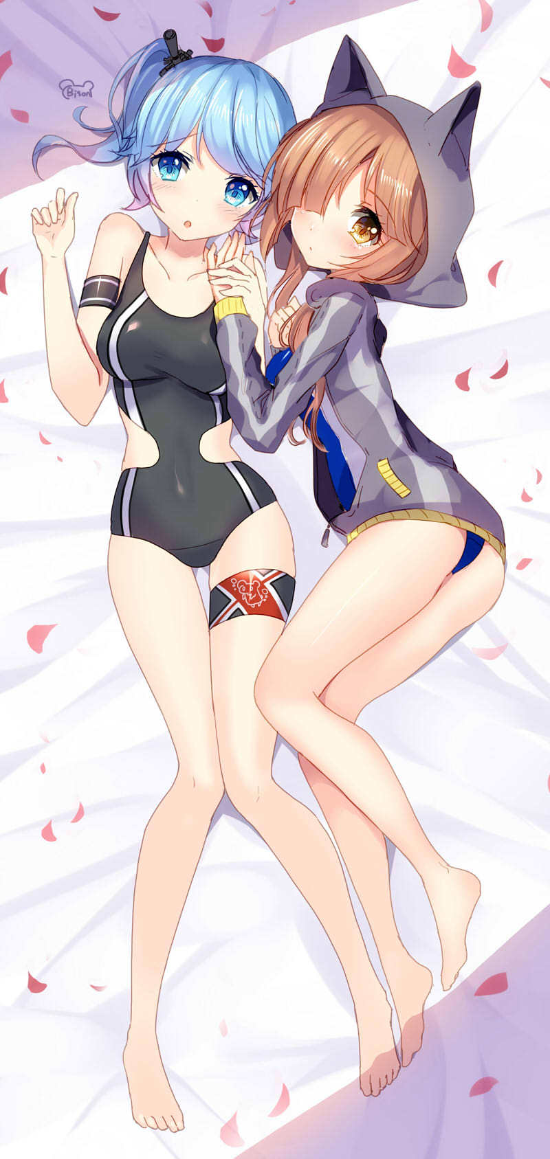 ΢ͼ V-Bed by INN STUDIO