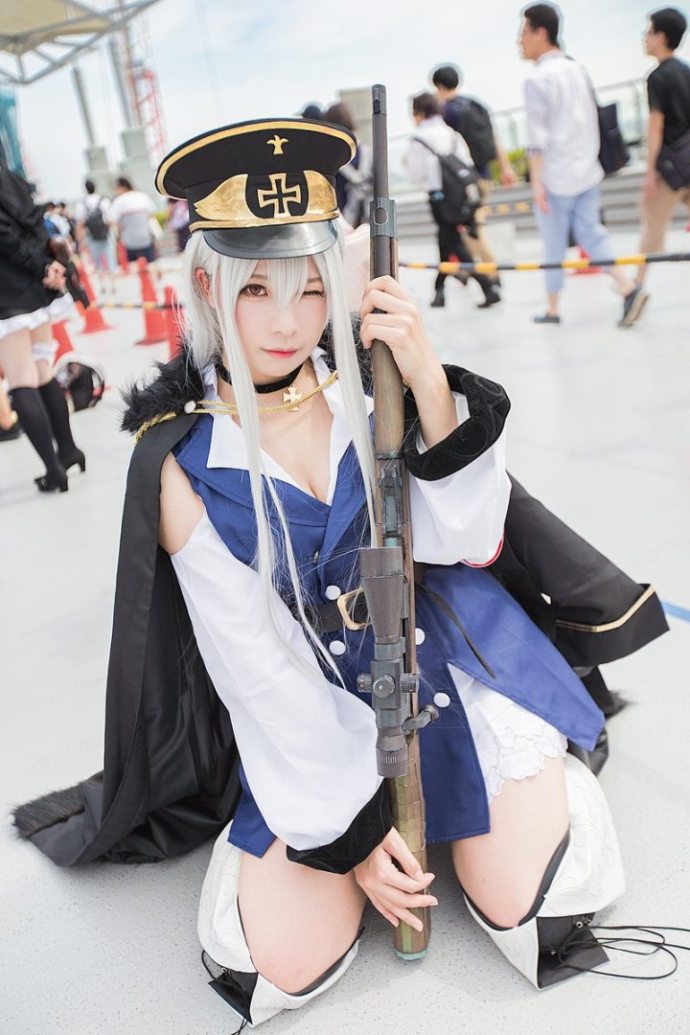 C94 COSPLAY FGO Collection Ůǰ  