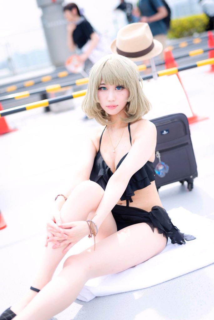 C94 Ůǰ żʦҹŮ FGO »