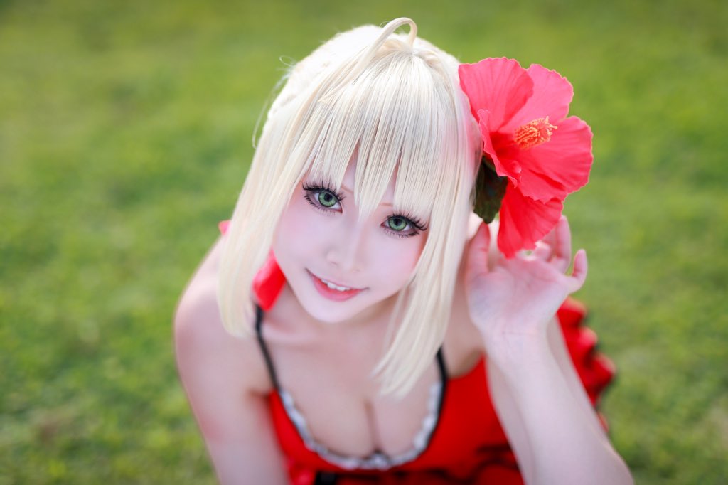 C94 Ůǰ żʦҹŮ FGO »