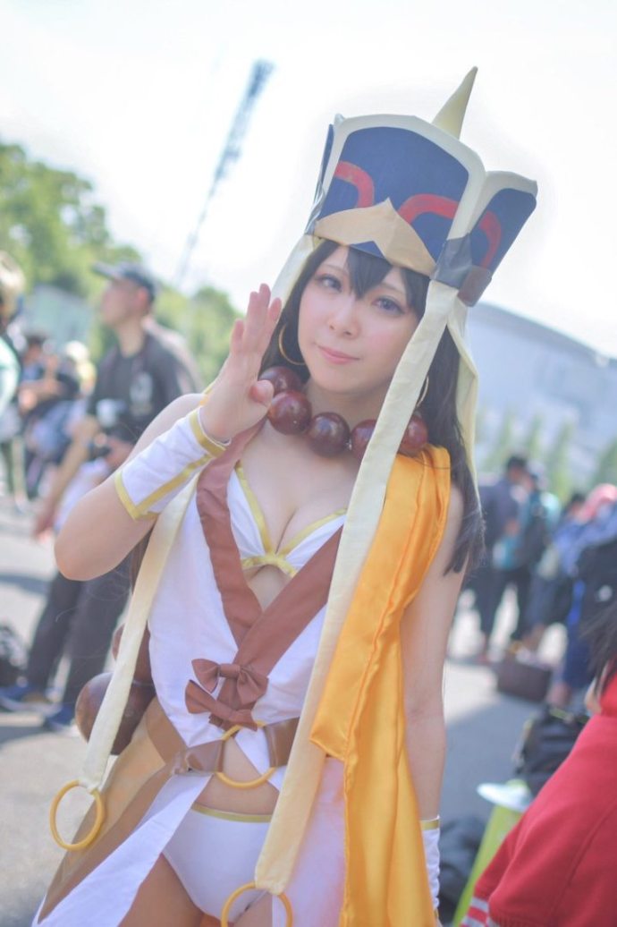 C94 COSPLAY FGO Collection Ůǰ  