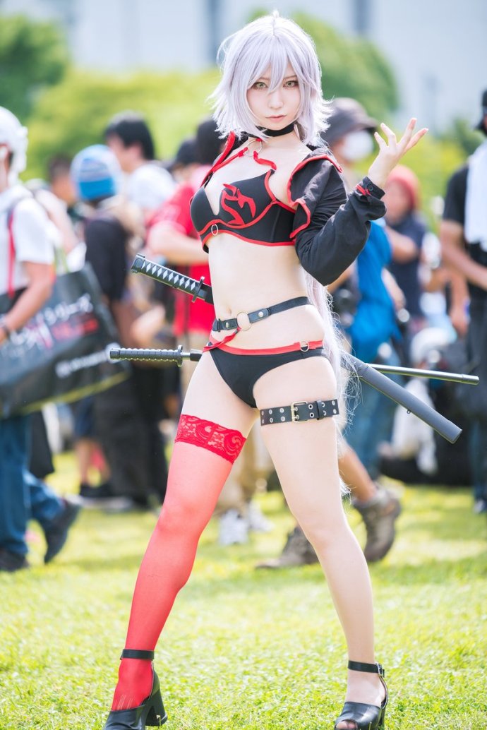C94 COSPLAY FGO Collection Ůǰ  