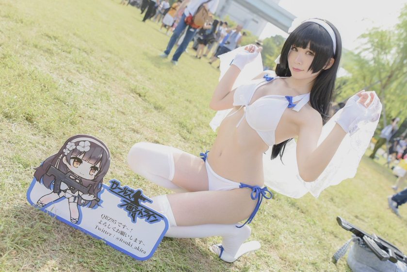 C94 Ůǰ żʦҹŮ FGO »
