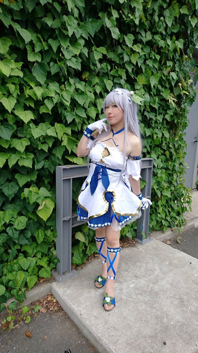C94 Ůǰ żʦҹŮ FGO »
