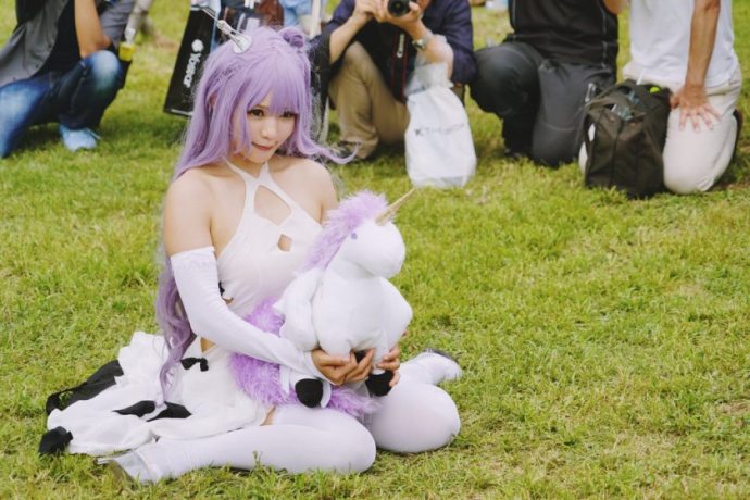 C94 COSPLAY FGO Collection Ůǰ  