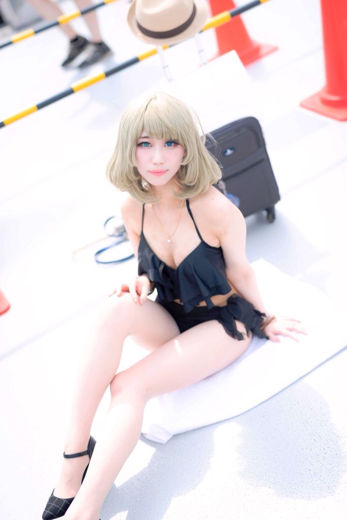 C94 Ůǰ żʦҹŮ FGO »