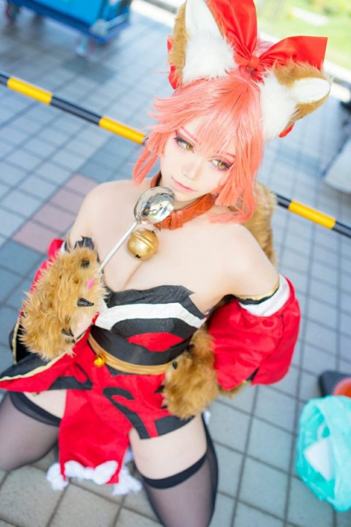C94 COSPLAY FGO Collection Ůǰ  