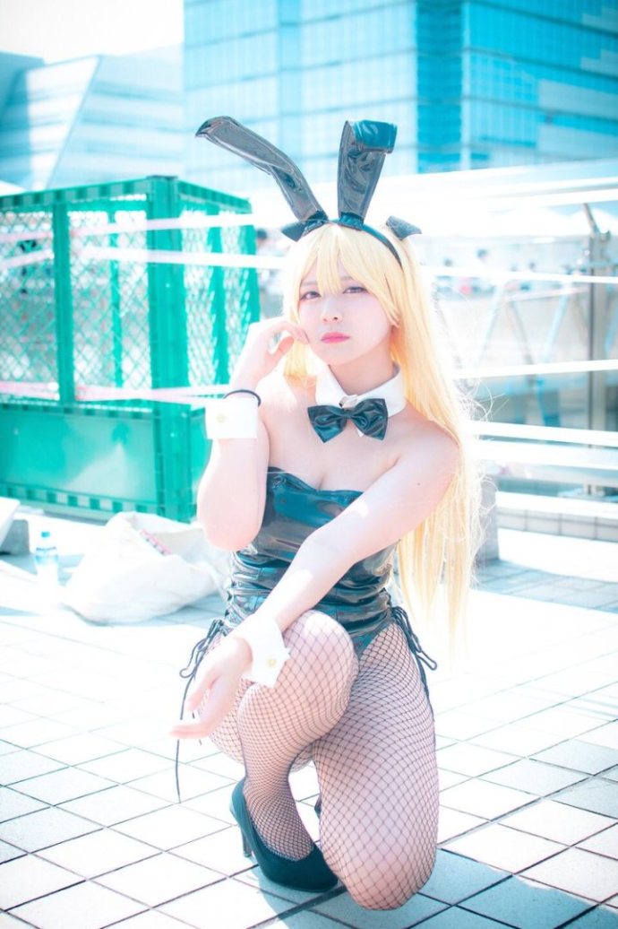 C94 COSPLAY FGO Collection Ůǰ  