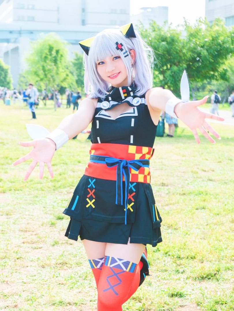 C94 Ůǰ żʦҹŮ FGO »
